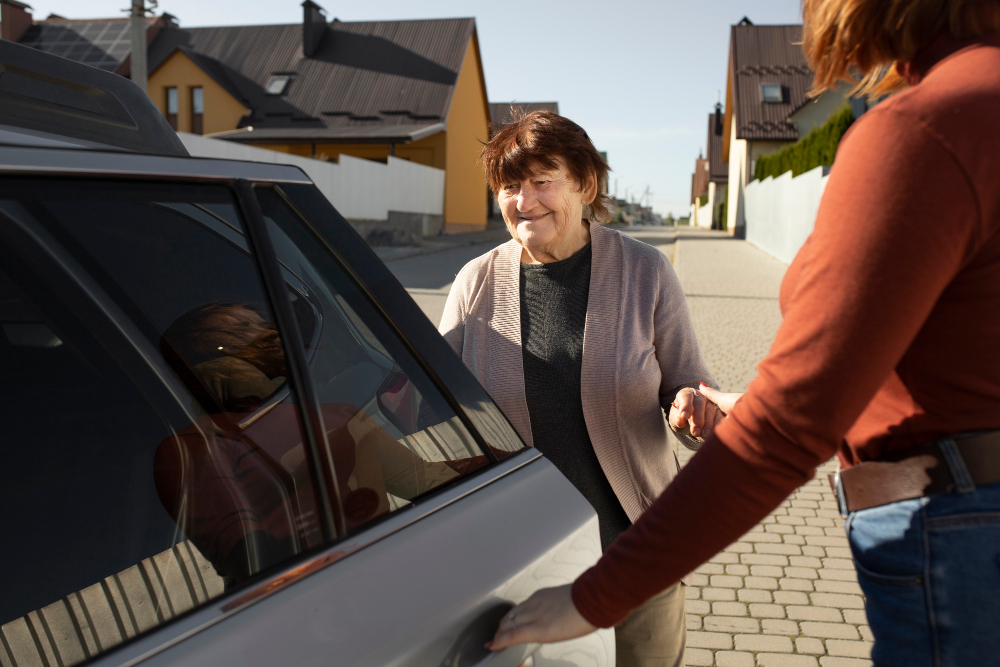 Contrato de compraventa de coche entre particulares: puntos importantes a tener en cuenta