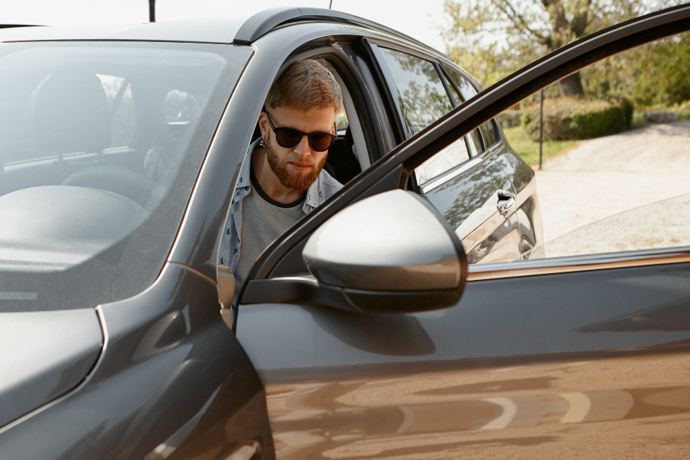 Contrato de compraventa de coche entre particulares: puntos importantes a tener en cuenta